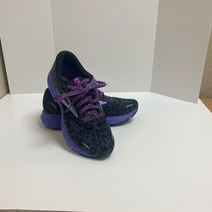 Brooks Ghost 14 running shoes